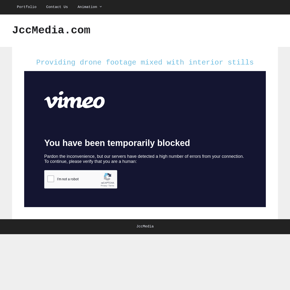 A complete backup of jccmedia.com