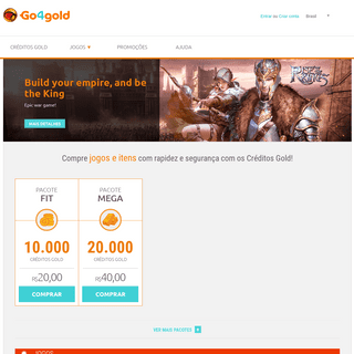 A complete backup of go4gold.uol.com.br