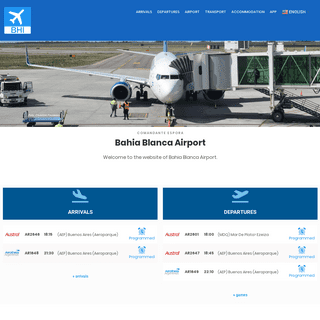 A complete backup of aeropuertobahiablanca.com