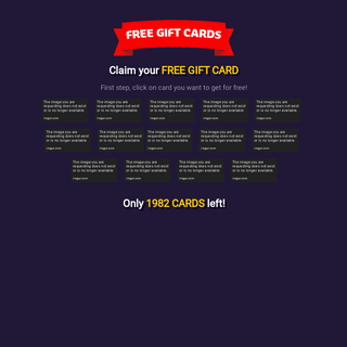 A complete backup of giftcards4fans.com