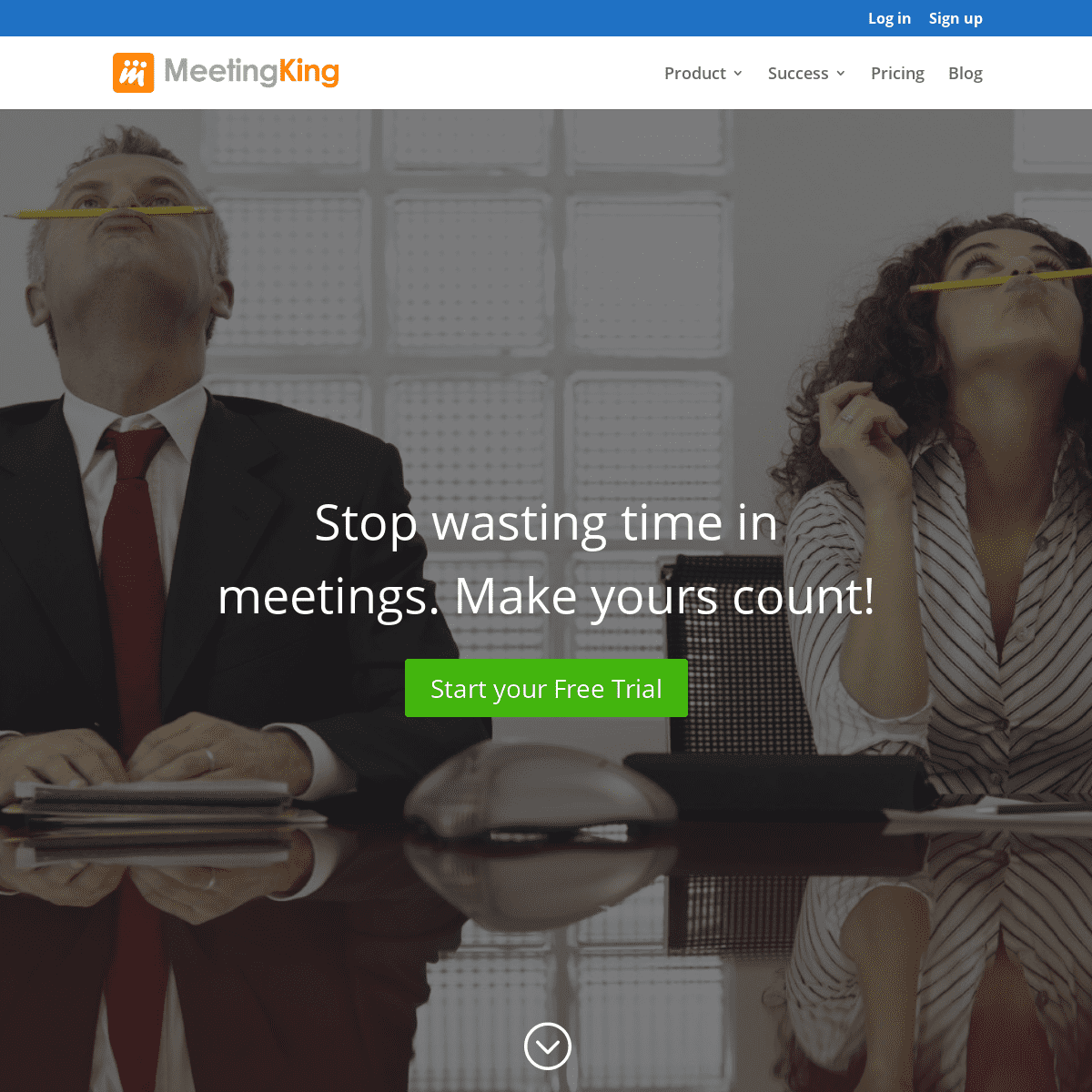 A complete backup of meetingking.com