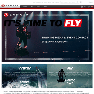 A complete backup of flyboard.com