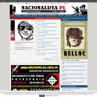 A complete backup of nacjonalista.pl
