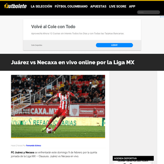 A complete backup of futbolete.com/futbol-en-vivo/juarez-vs-necaxa-en-vivo-online-por-la-liga-mx/460459/