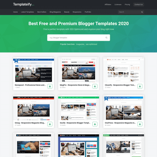 A complete backup of templateify.com