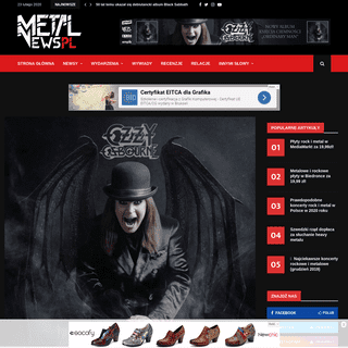 A complete backup of www.metalnews.pl/plyty/ozzy-osbourne-premiera-ordinary-man/