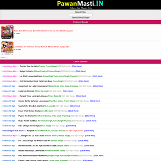 A complete backup of pawanmasti.in