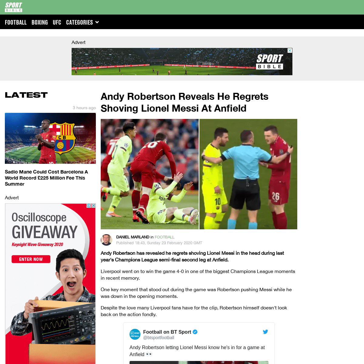 A complete backup of www.sportbible.com/football/football-news-legends-reactions-andy-robertson-reveals-he-regrets-shoving-lione
