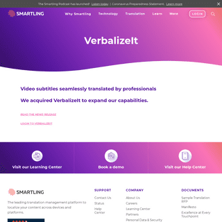 A complete backup of verbalizeit.com