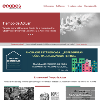 A complete backup of ecodes.org
