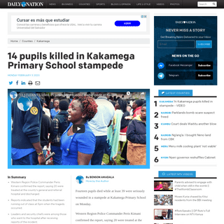 A complete backup of www.nation.co.ke/counties/kakamega/13-pupils-killed-Kakamega-Primary-stampede/3444890-5442692-1461kh6z/inde