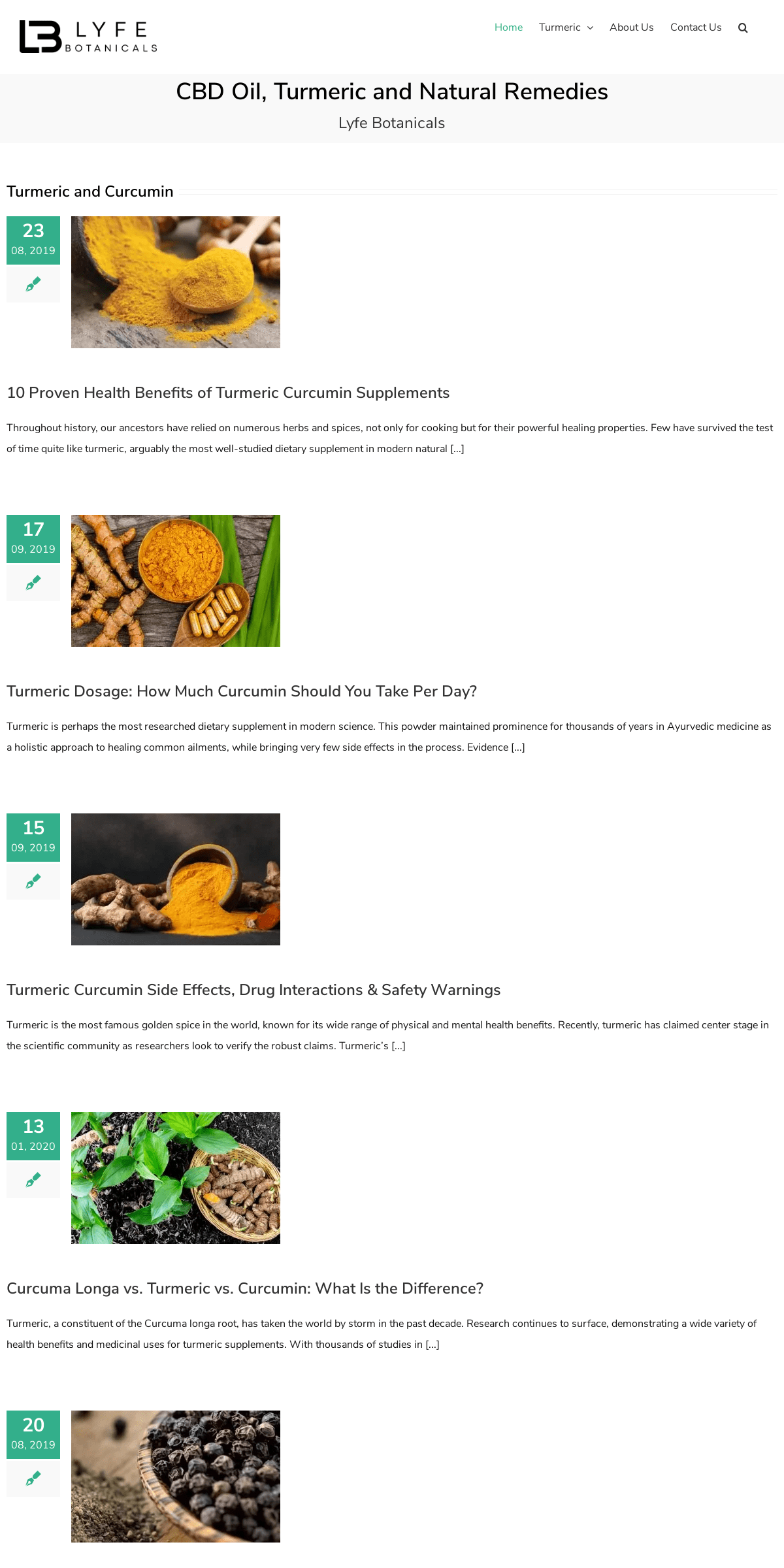 A complete backup of lyfebotanicals.com