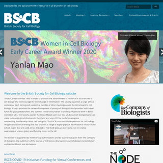 A complete backup of bscb.org