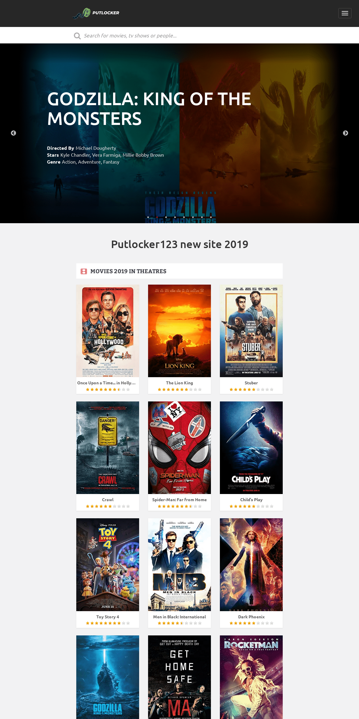 download putlocker movies free