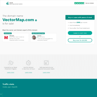 A complete backup of vectormap.com