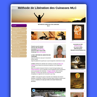 A complete backup of mlc-montpellier.com