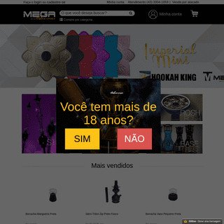 A complete backup of megatabacaria.com.br