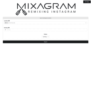 A complete backup of mixagram.com