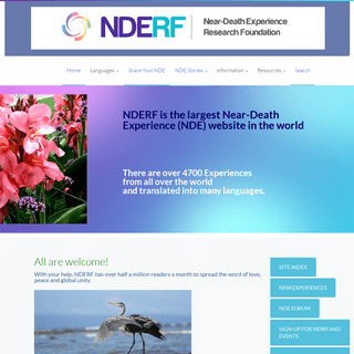 A complete backup of nderf.org