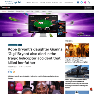 A complete backup of www.pulselive.co.ke/bi/sports/kobe-bryants-daughter-gianna-gigi-bryant-also-died-in-the-tragic-helicopter-a