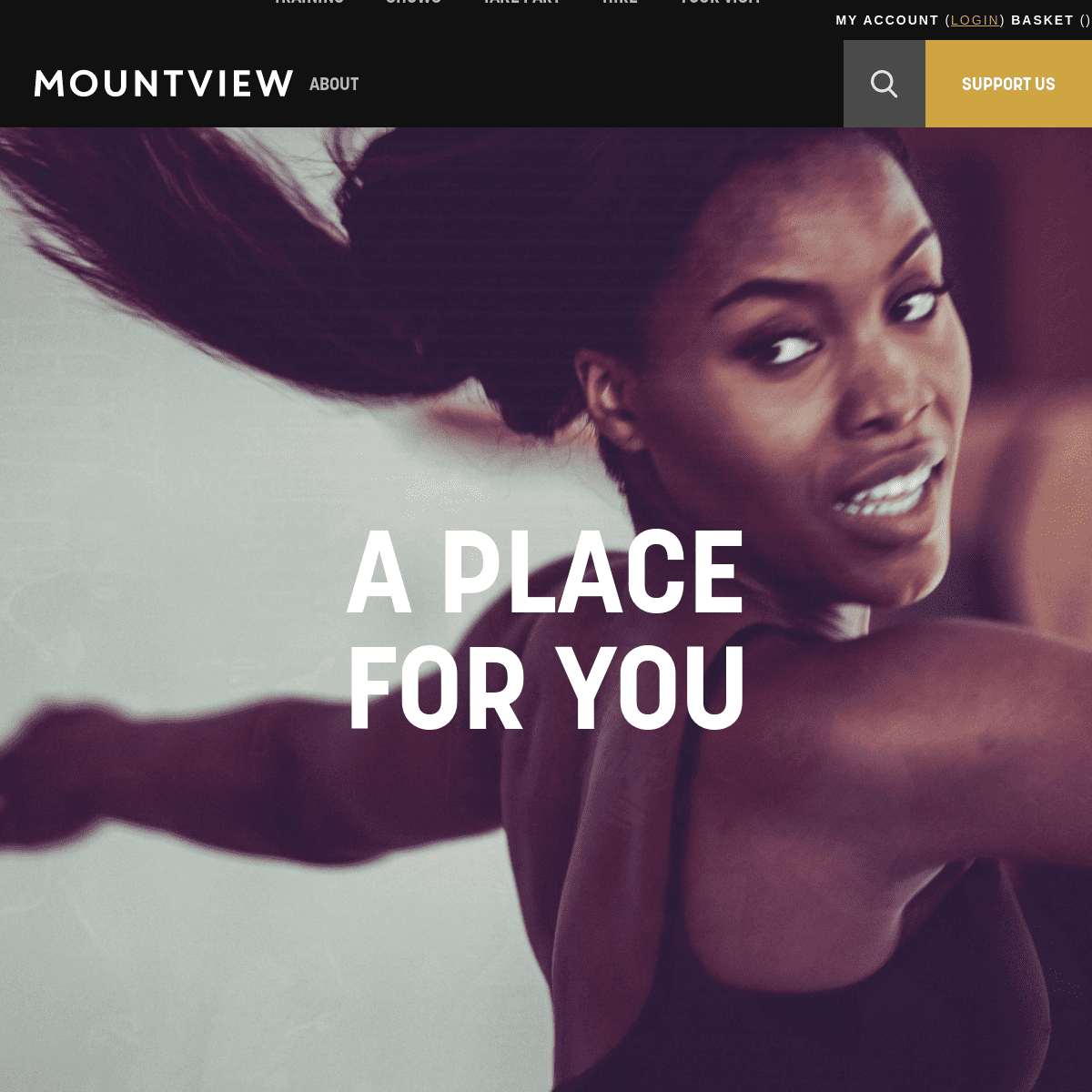 A complete backup of mountview.org.uk