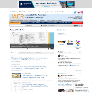A complete backup of jacr.org