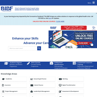 A complete backup of bibf.com