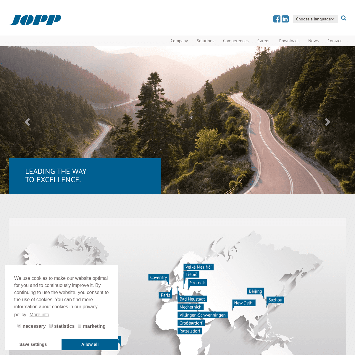 A complete backup of jopp.com