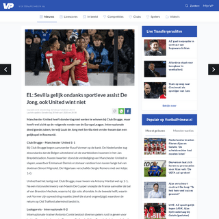 A complete backup of www.voetbalprimeur.nl/nieuws/917571/europa-league-united-gelijk-in-brugge-eriksen-opent-zijn-inter-rekening