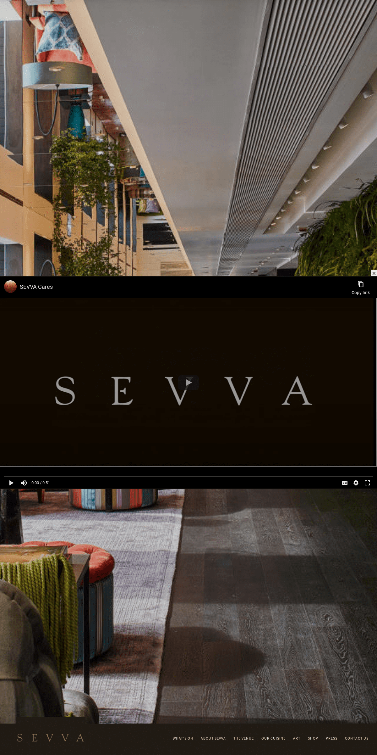 A complete backup of sevva.hk