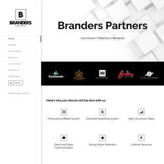 A complete backup of branders.partners