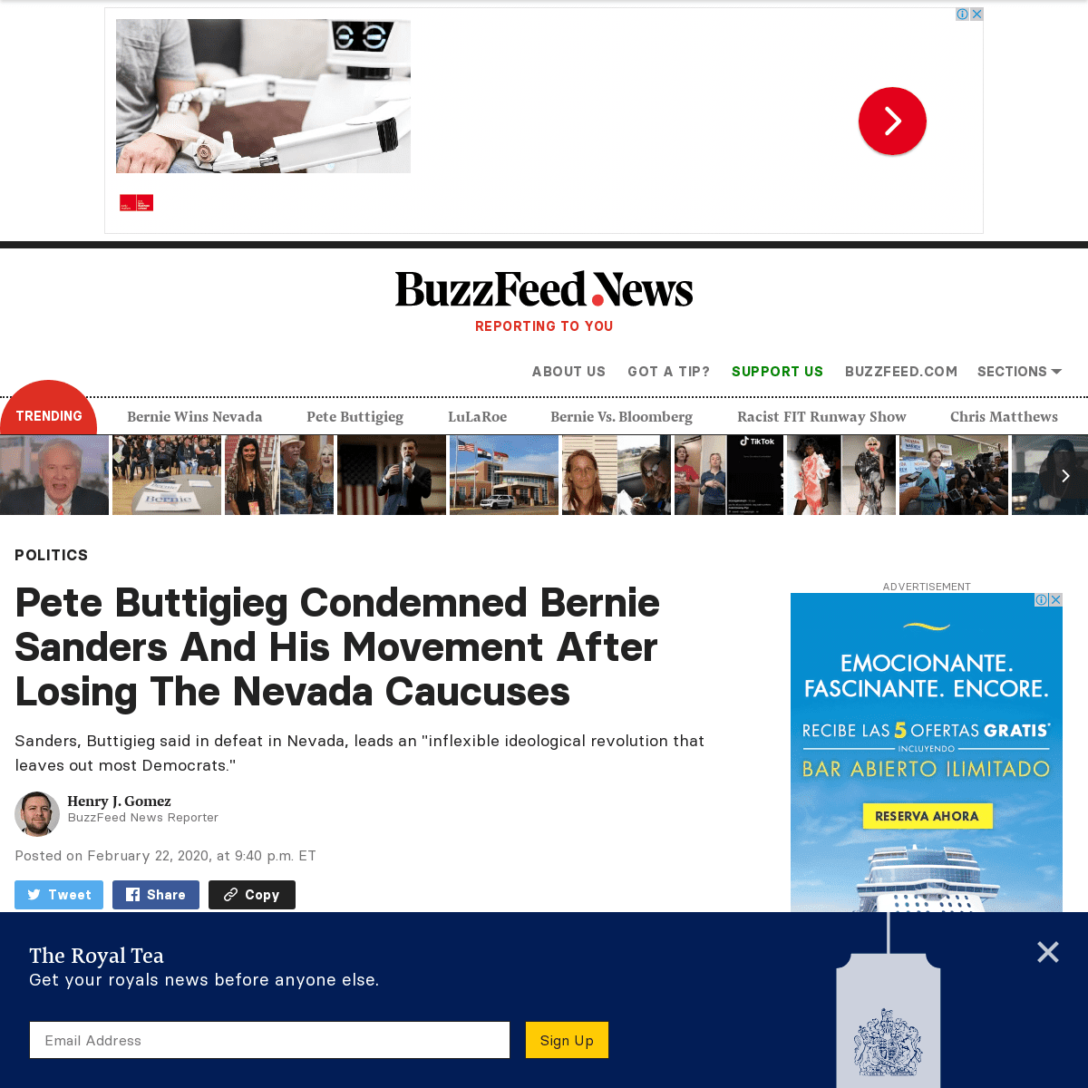 A complete backup of www.buzzfeednews.com/article/henrygomez/pete-buttigieg-condemned-bernie-sanders-and-his-movement