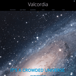 A complete backup of valcordia.com