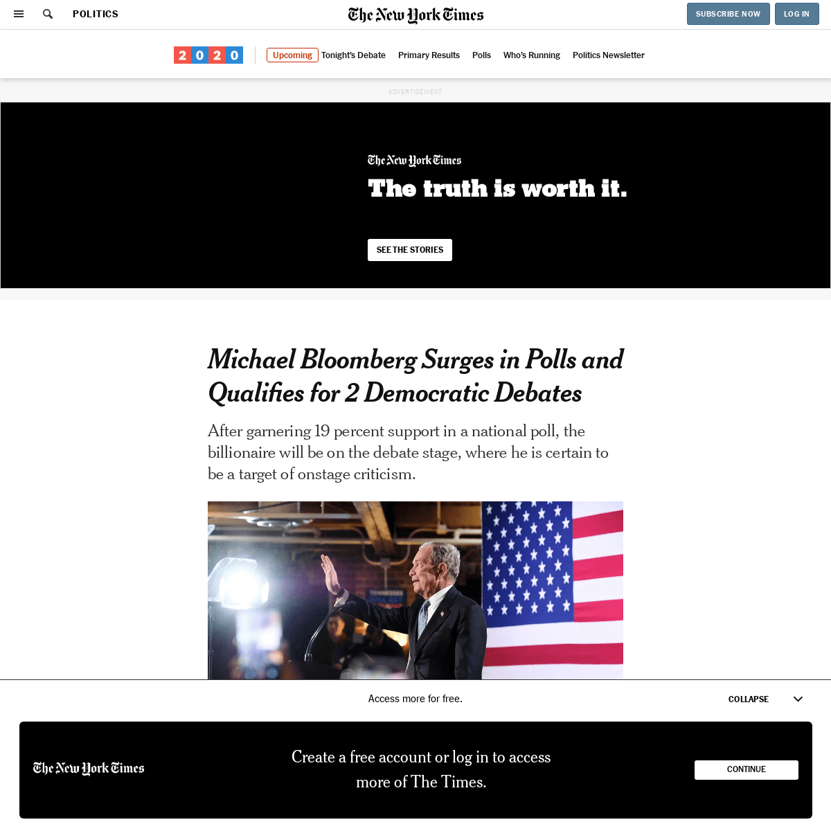 A complete backup of www.nytimes.com/2020/02/18/us/politics/bloomberg-debate-poll-numbers.html