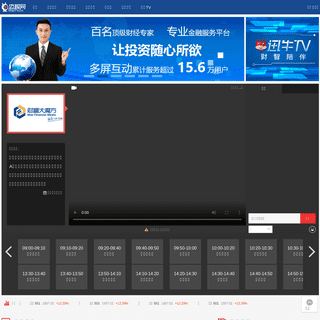 A complete backup of maxtv.cn