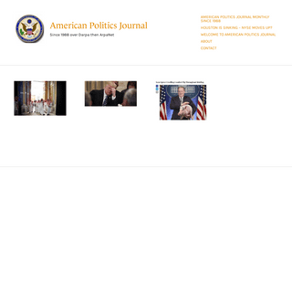 A complete backup of americanpolitics.com