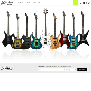 A complete backup of bcrich.com