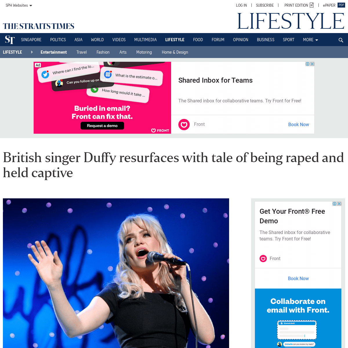 A complete backup of www.straitstimes.com/lifestyle/entertainment/british-singer-duffy-resurfaces-with-tale-of-being-raped-and-h