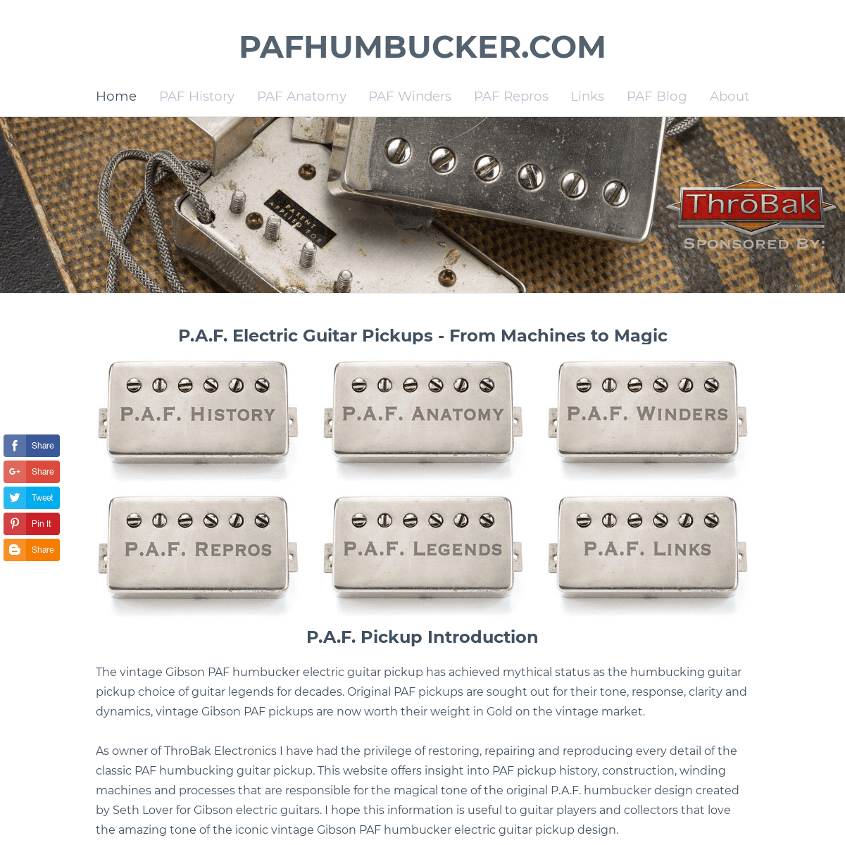 A complete backup of pafhumbucker.com