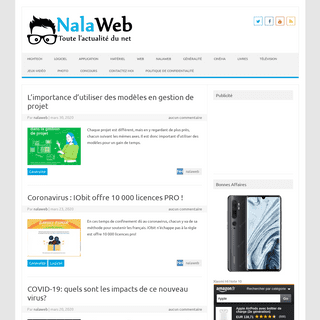 A complete backup of nalaweb.com