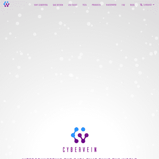 A complete backup of cybervein.org
