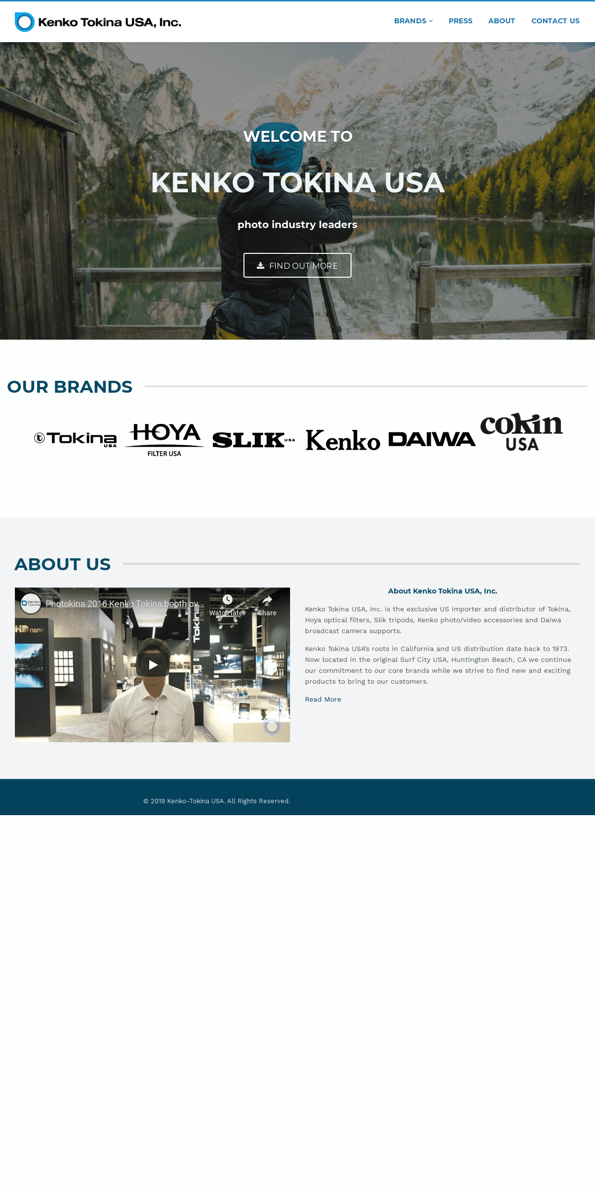 A complete backup of kenkotokinausa.com
