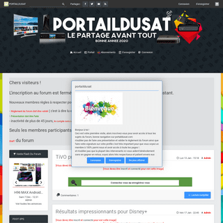A complete backup of portaildusat.com
