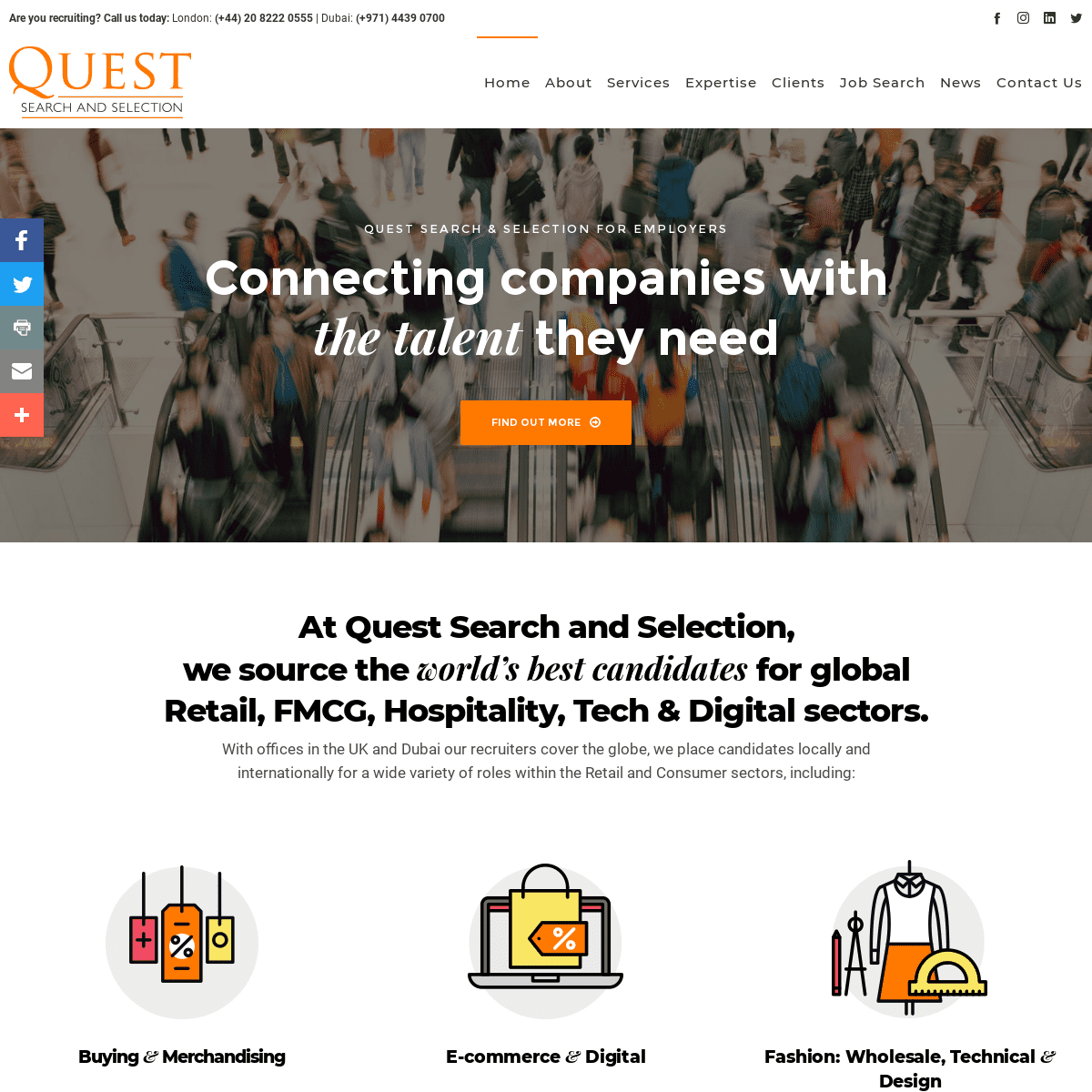 A complete backup of questsearch.co.uk