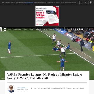 A complete backup of the18.com/soccer-news/chelsea-vs-tottenham-highlights-lo-celso-stomp-20200222