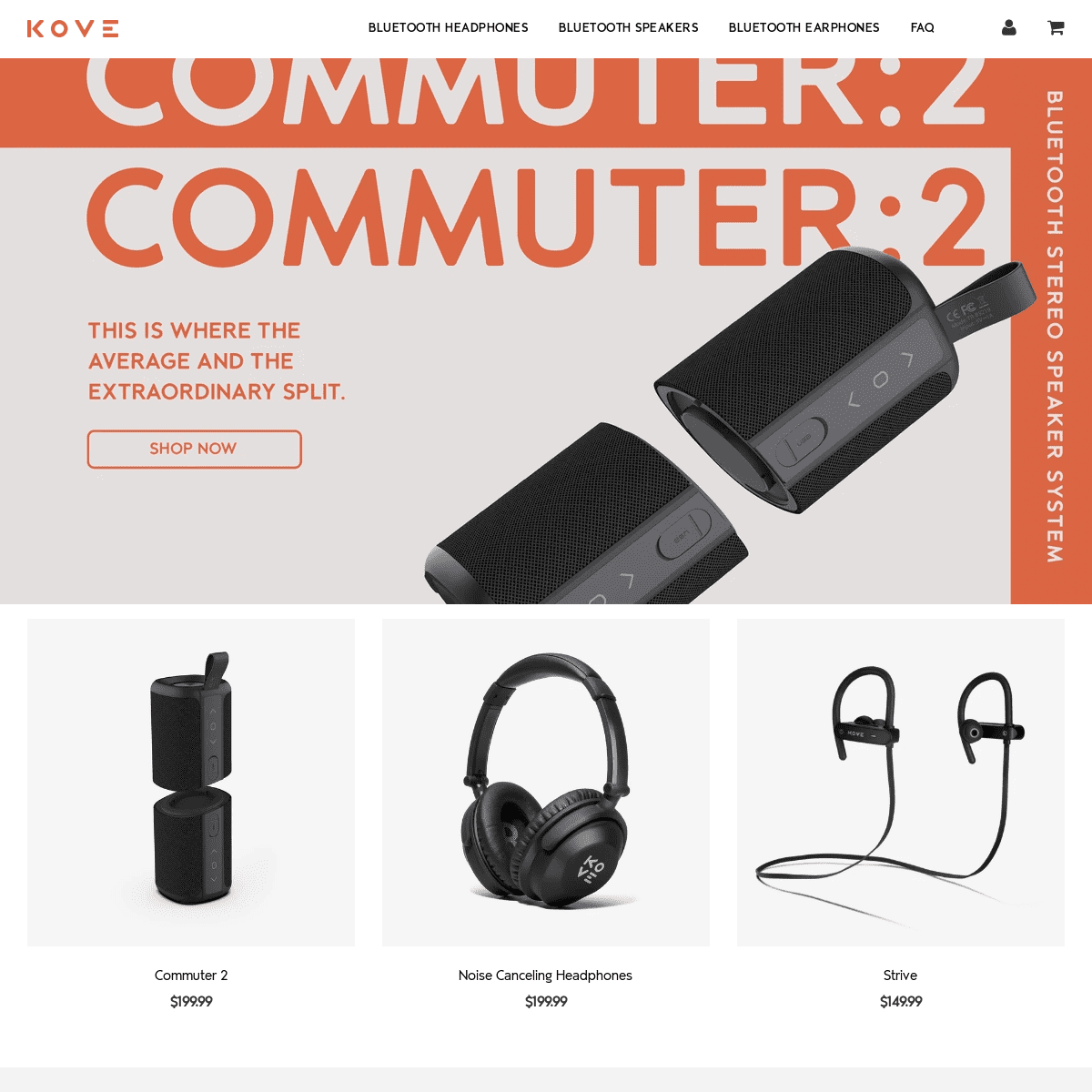 A complete backup of kovespeakers.com