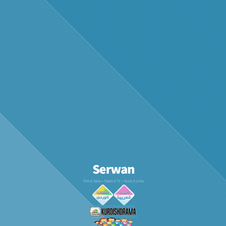 A complete backup of serwan.org