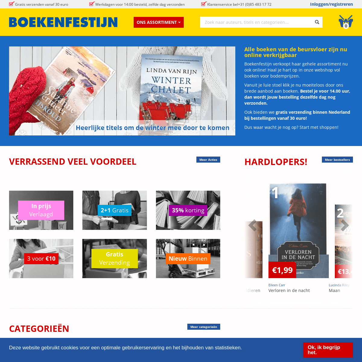 A complete backup of boekenfestijn.com