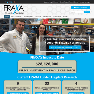 A complete backup of fraxa.org