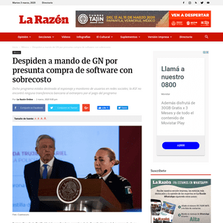 A complete backup of www.razon.com.mx/mexico/despiden-a-mando-de-gn-por-presunta-compra-de-software-con-sobrecosto/